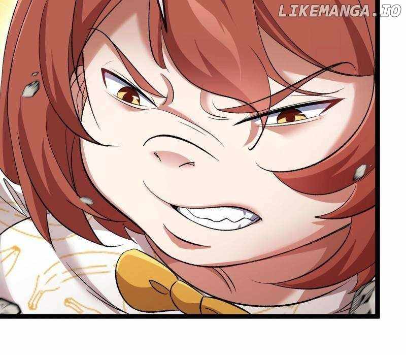 I Am The Monster Overlord Chapter 60 72